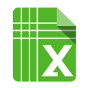 Other excel icon