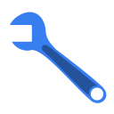 System-tools icon