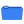 System folder blue icon