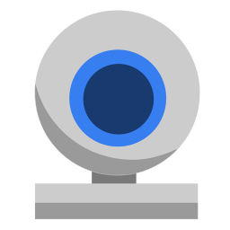 System webcam icon