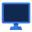 System computer icon