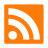 Communication-RSS icon