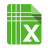 Other-excel icon