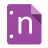 Other-onenote icon