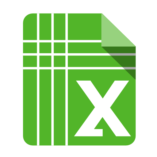 Other-excel icon