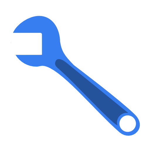 System-tools icon