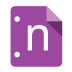 Other-onenote icon