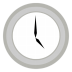 Utilities-clock icon
