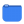 System blue folder icon