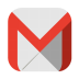 Communication-gmail icon