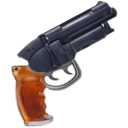 Deckard-blaster icon