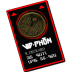 Vid-phon-card icon