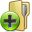 Folder-New icon