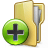 Folder New icon