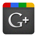 Google plus 4 icon