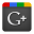 Google-plus-3 icon