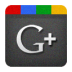 Google-plus-4 icon
