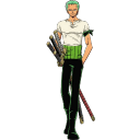 Roronoa Zoro icon