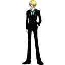 Sanji icon