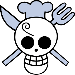 one piece jolly rogers