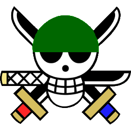 Zoro PNG Transparent Images - PNG All