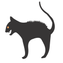 Cat icon