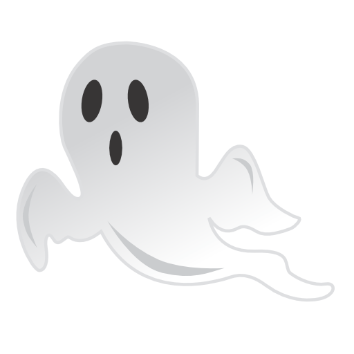 Ghost icon