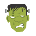 Frankenstein-monster icon