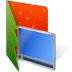 Folder-Desktop icon