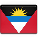 Antigua and Barbuda icon