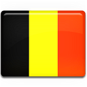 Belgium-Flag icon