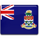 Cayman Islands icon