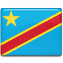 Congo Kinshasa icon