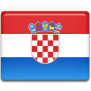 Croatian-Flag icon