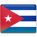 Cuba-Flag icon