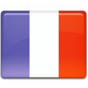 France-Flag icon