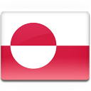 Greenland Flag icon