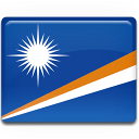 Marshall-Islands-Flag icon