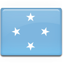 Micronesia-Flag icon