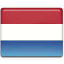 Netherlands-Flag icon