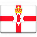 Northern Ireland icon
