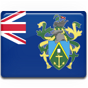 Pitcairn icon