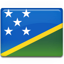 Solomon-Islands-Flag icon
