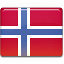 Svalbard Flag icon