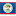 Belize Flag icon