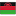 Malawi Flag icon