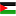 Palestinian Territory icon