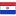 Paraguay Flag icon