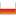 Poland Flag icon