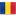 Romania Flag icon